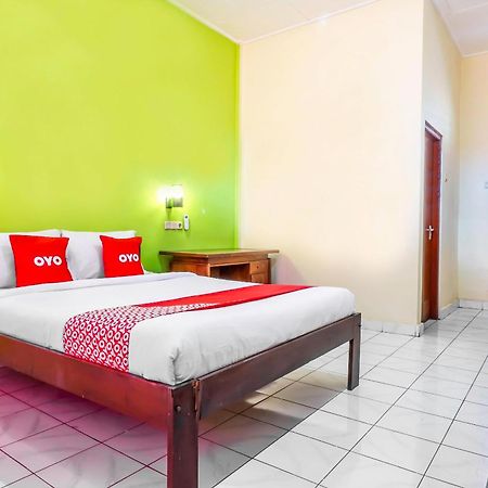 Oyo 2184 Nan Berlian Inn Legian  Ngoại thất bức ảnh