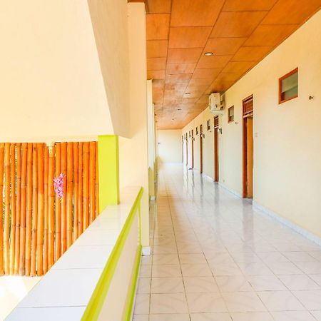 Oyo 2184 Nan Berlian Inn Legian  Ngoại thất bức ảnh
