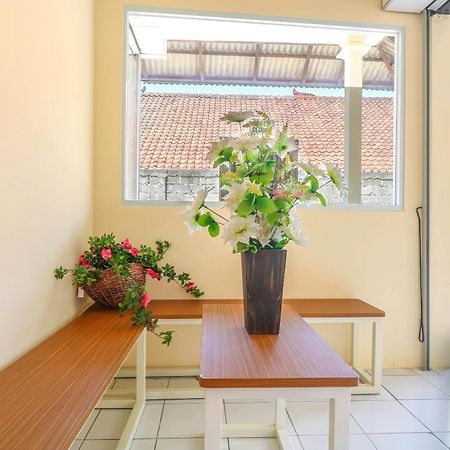 Oyo 2184 Nan Berlian Inn Legian  Ngoại thất bức ảnh