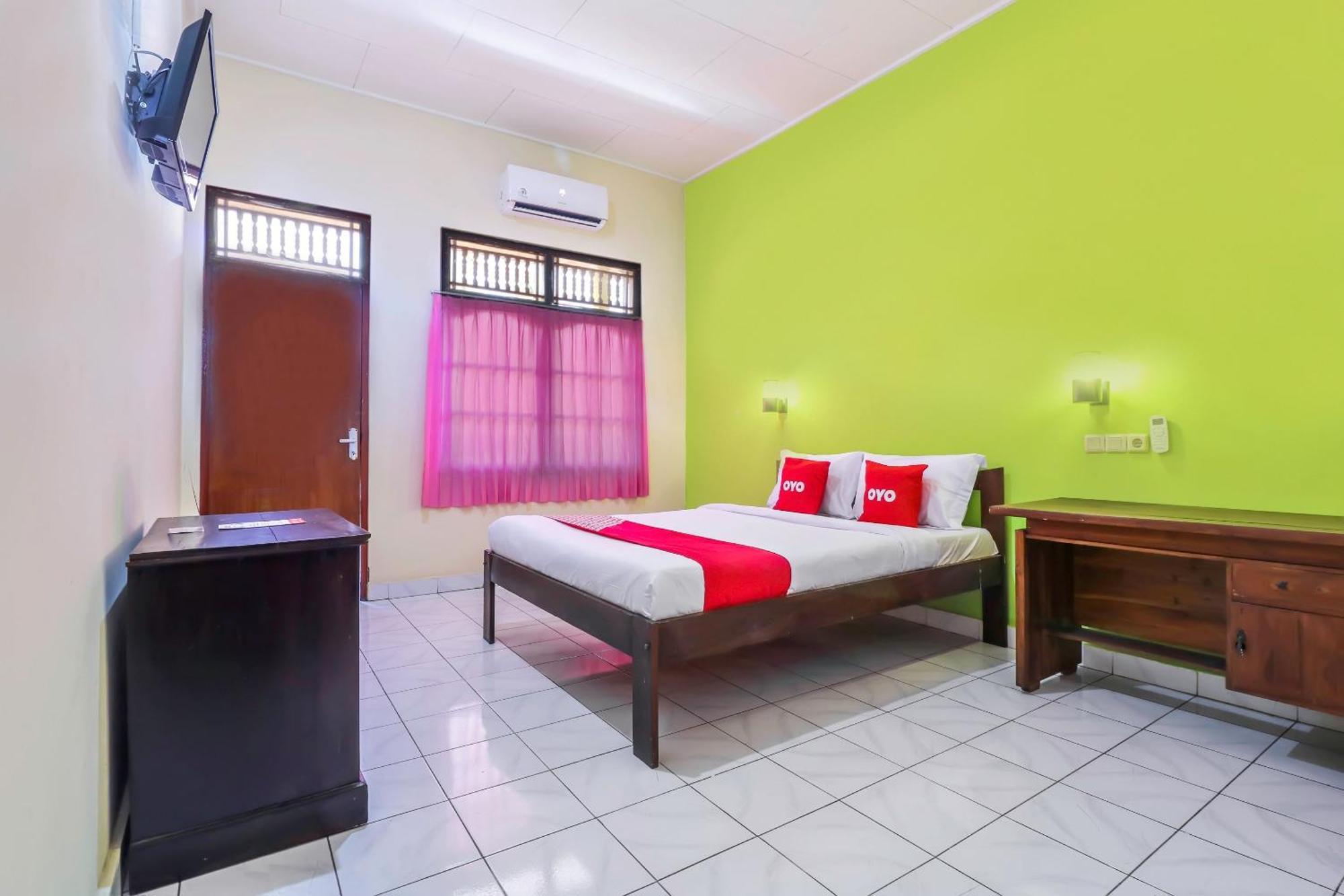 Oyo 2184 Nan Berlian Inn Legian  Ngoại thất bức ảnh