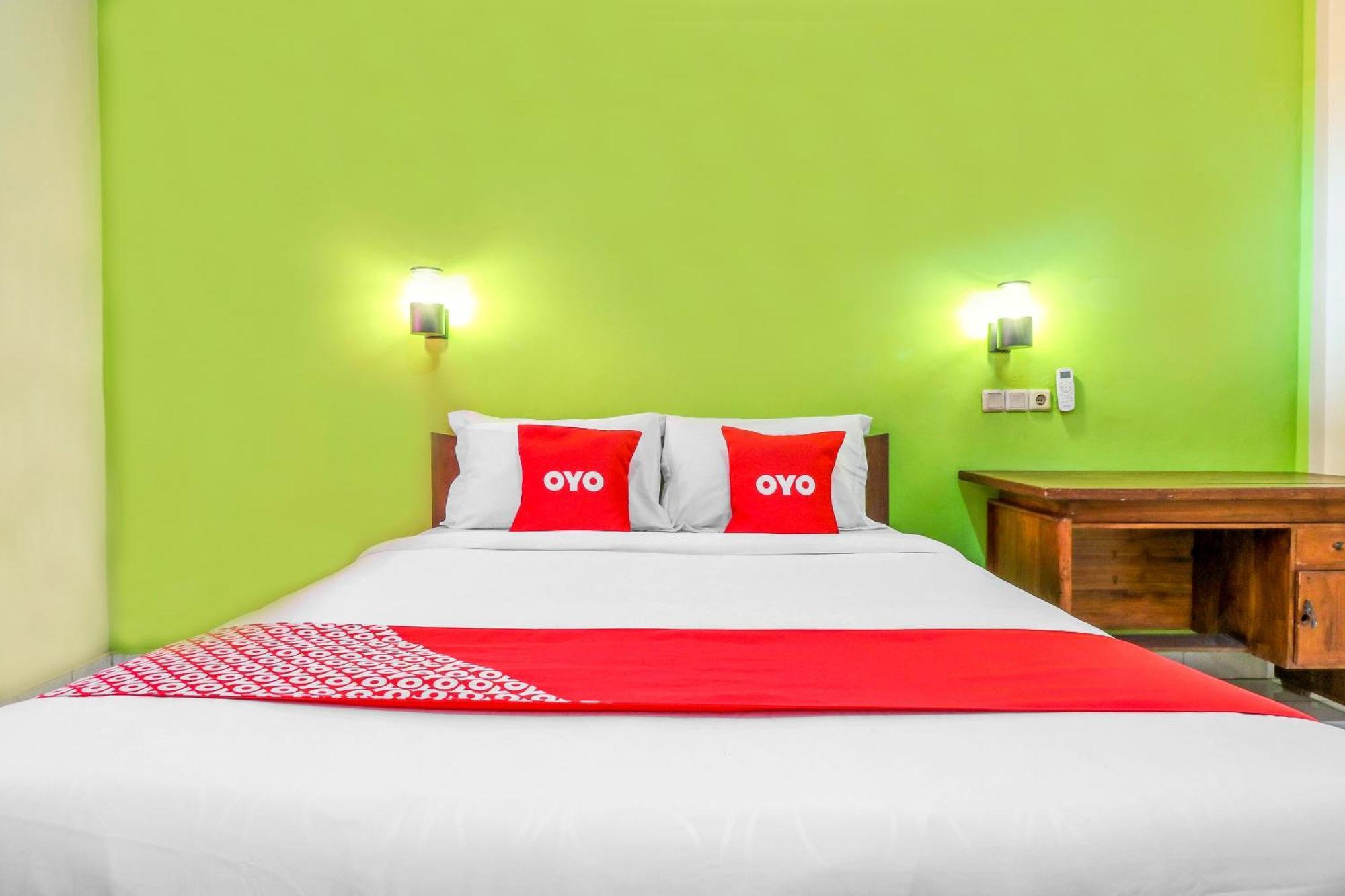 Oyo 2184 Nan Berlian Inn Legian  Ngoại thất bức ảnh