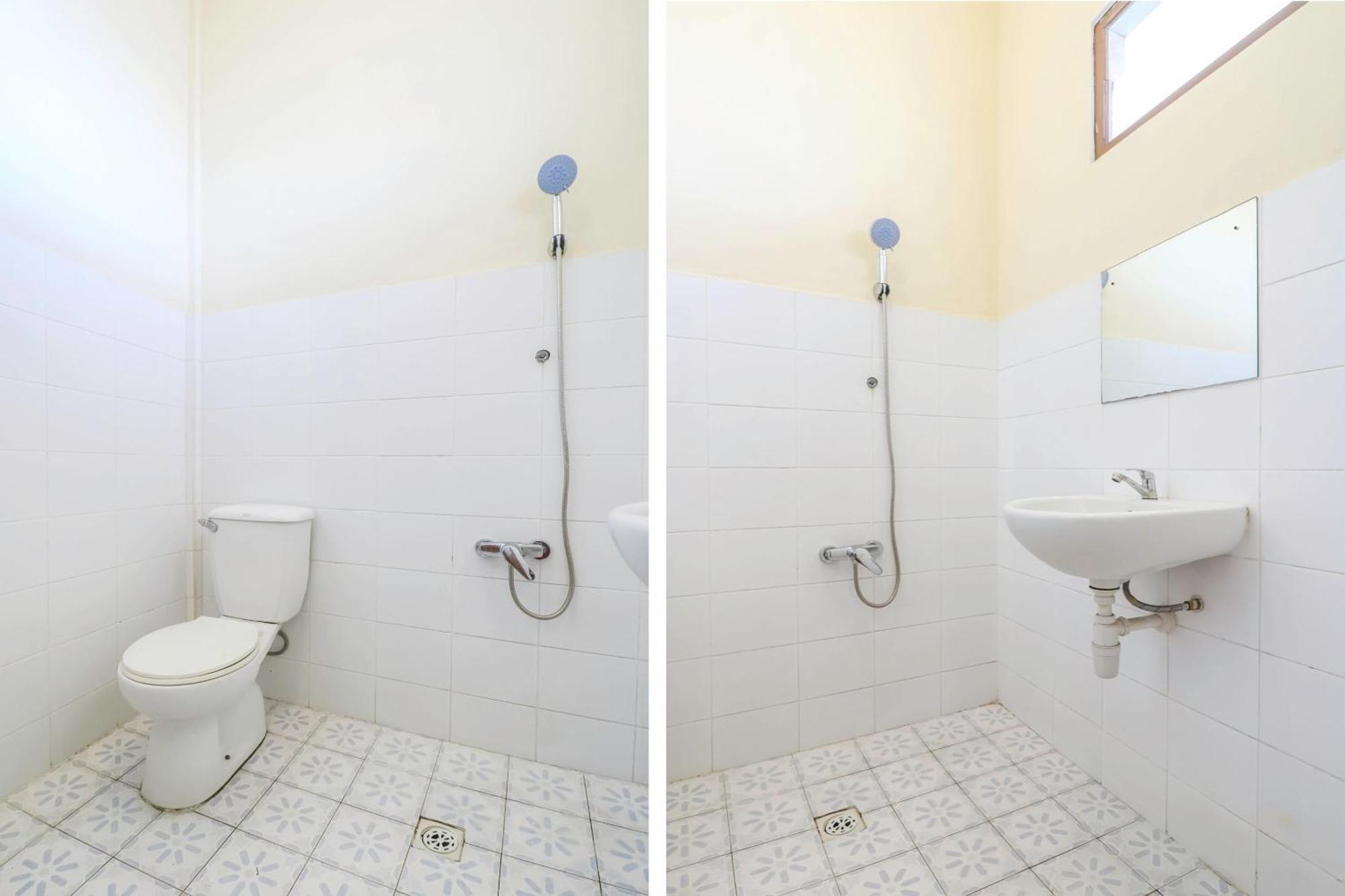 Oyo 2184 Nan Berlian Inn Legian  Ngoại thất bức ảnh