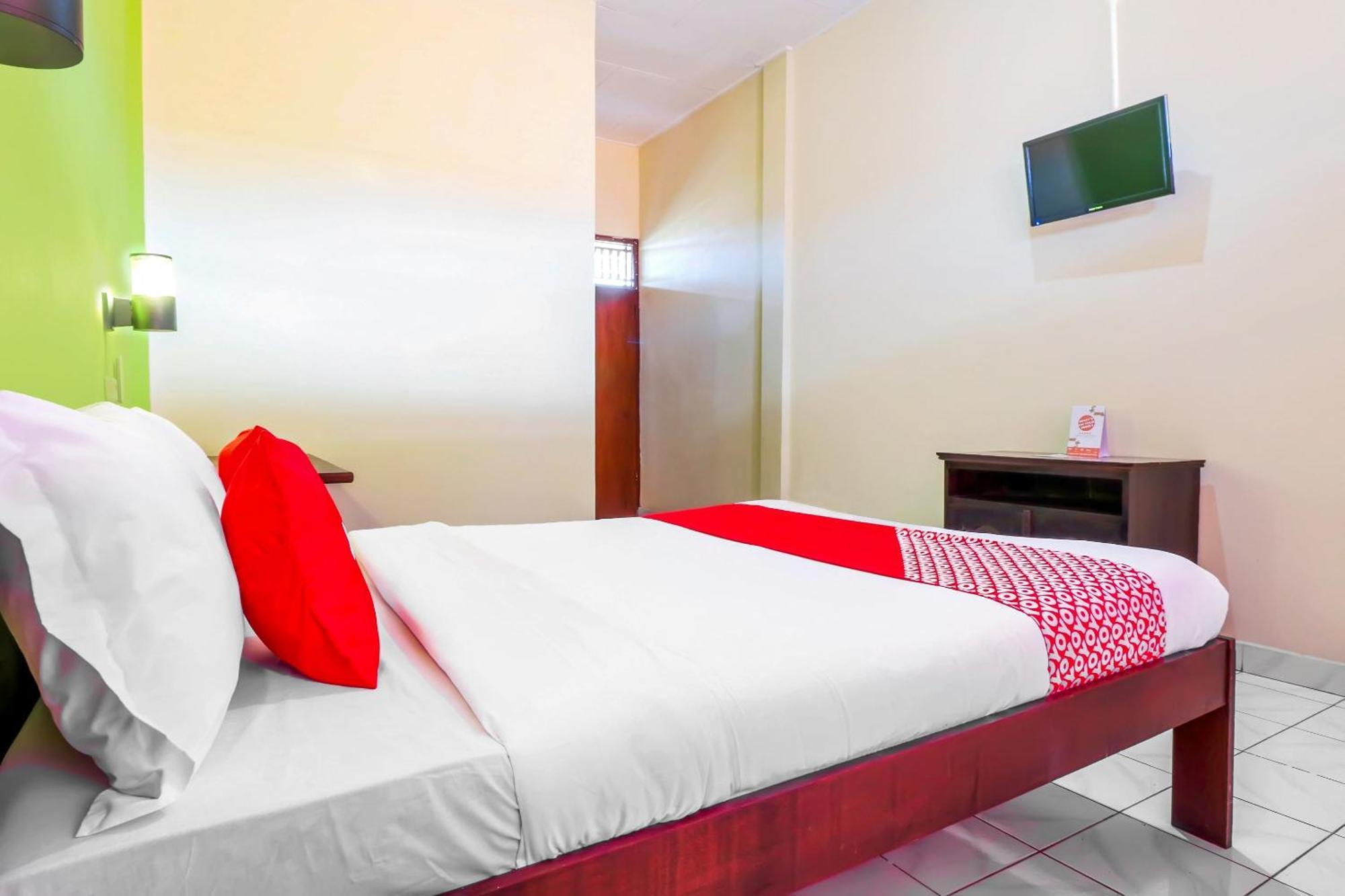 Oyo 2184 Nan Berlian Inn Legian  Ngoại thất bức ảnh